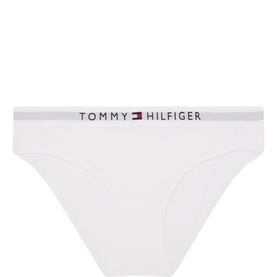 Original Logo Briefs