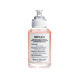 REPLICA On A Date Eau de Toilette