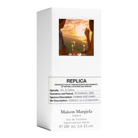 REPLICA On A Date Eau de Toilette