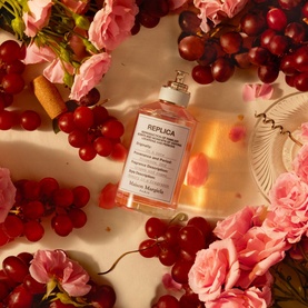REPLICA On A Date Eau de Toilette