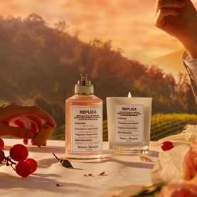 REPLICA On A Date Eau de Toilette
