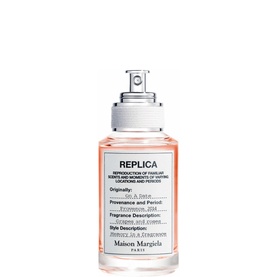 REPLICA On A Date Eau de Toilette