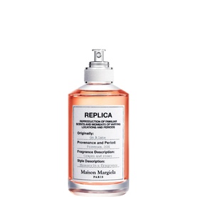 REPLICA On A Date Eau de Toilette