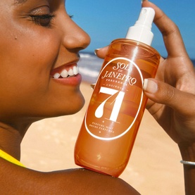 Brazilian Crush Cheirosa 71 Perfume Mist