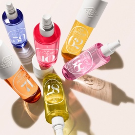 Brazilian Crush Cheirosa 71 Perfume Mist