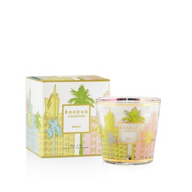 My First baobab Candle Miami