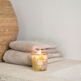 My First baobab Candle Miami