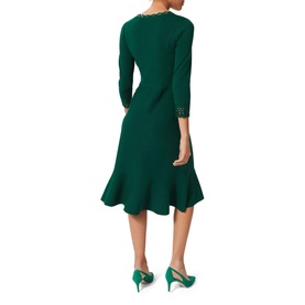 Erin Knitted Midi Dress