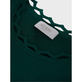 Erin Knitted Midi Dress