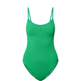Pamela Textured Swimsuit