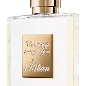 Can't Stop Loving You Refillable