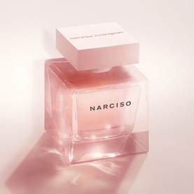 Narciso Eau de Parfum Cristal