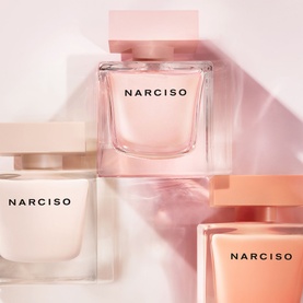 Narciso Eau de Parfum Cristal