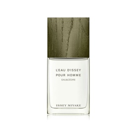 L'Eau d'Issey Pour Homme Eau & C&egrave;dre