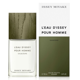 L'Eau d'Issey Pour Homme Eau & C&egrave;dre
