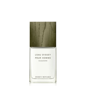 L'Eau d'Issey Pour Homme Eau & C&egrave;dre