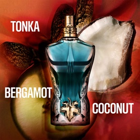 Le Beau Eau de Toilette