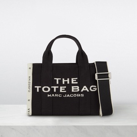 The Jacquard Small Tote Bag