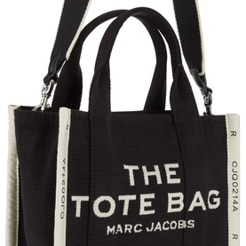 The Jacquard Small Tote Bag