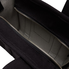 The Jacquard Small Tote Bag