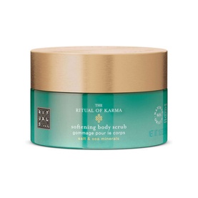 The Ritual of Karma Softening Body Scrub