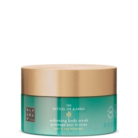 The Ritual of Karma Softening Body Scrub