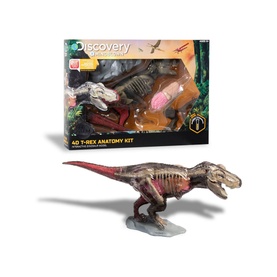 Discovery 4D T-Rex Anatomy Kit