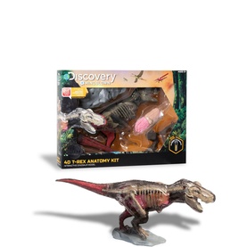 Discovery 4D T-Rex Anatomy Kit