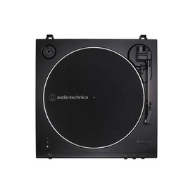 Fully Automatic Wireless Belt-Drive Turntable