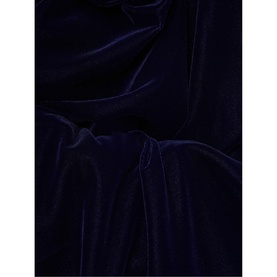 Faye Velvet Mini Dress