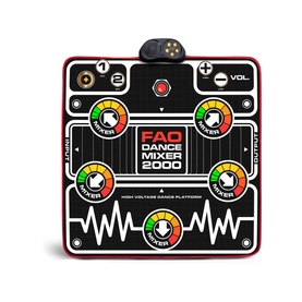 Dance Mixer 2000