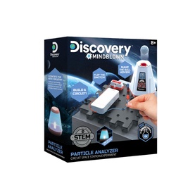 Particle Analyser