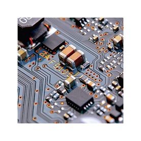 Particle Analyser