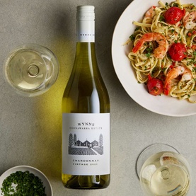 Wynns Estate Coonawarra Chardonnay