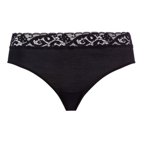 Moments Midi Lace Briefs