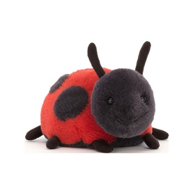 Layla Ladybird 7cm