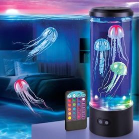 Jellyfish Aquarium