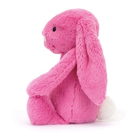 Bashful Hot Pink Bunny 31cm