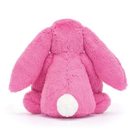 Bashful Hot Pink Bunny 31cm