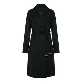 Nicci Belted Coat