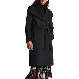 Nicci Belted Coat
