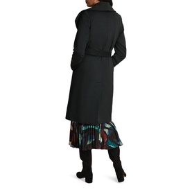 Nicci Belted Coat