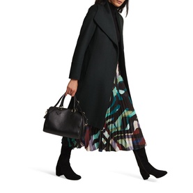 Nicci Belted Coat