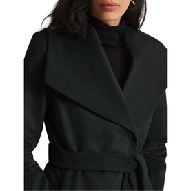 Nicci Belted Coat