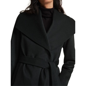Nicci Belted Coat