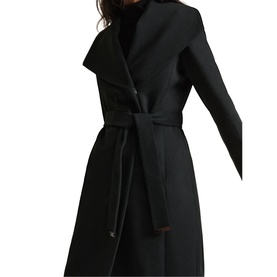 Nicci Belted Coat