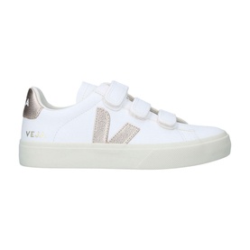 Recife Velcro Strap Trainers