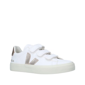 Recife Velcro Strap Trainers