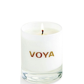 Eucalyptus, Rosemary & Lime Luxury Scented Candle