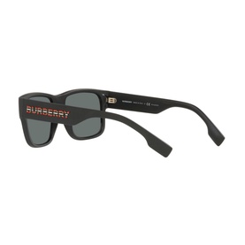 Square Sunglasses BE4358